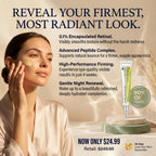 Miniaturetreee™ Retinal Tightening Booster - Visibly Smooths Texture & Supports Natural Firmness | Last Day Claim 90% OFF🔥