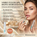 Miniaturetreee™ Bio-Spicule Plumping Lip Serum - Instant Natural Plump & 24/7 Glass-Like Hydration | Last Day Claim 90% OFF 🔥