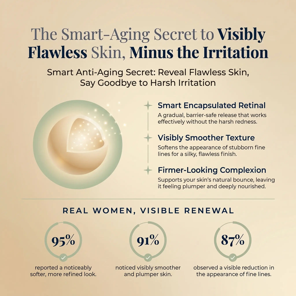 Miniaturetreee™ Retinal Tightening Booster - Visibly Smooths Texture & Supports Natural Firmness | Last Day Claim 90% OFF🔥