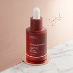 Miniaturetreee™ NAD+ Vitality Firming Serum - Visibly Smooths & Deeply Hydrates for a Radiant Glow | Last Day Claim 90% OFF🔥