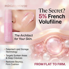 Miniature Tree™ 5% Volufiline Pink Volume Balm - Instant Needle-Free Plump & 24/7 Radiant Glow | Last Day Claim 90% OFF 🔥