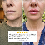 Miniaturetreee™ Bio-Spicule Plumping Lip Serum - Instant Natural Plump & 24/7 Glass-Like Hydration | Last Day Claim 90% OFF 🔥