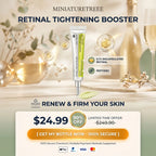 Miniaturetreee™ Retinal Tightening Booster - Visibly Smooths Texture & Supports Natural Firmness | Last Day Claim 90% OFF🔥