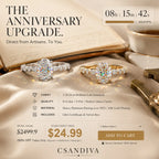 The Ultimate Quiet Luxury Upgrade: 1.76Ct Hand-Forged Vintage Vine Heirloom — Visually Slims Fingers, Butter-Smooth Knuckle Fit & Zero "Green Fingers" Guarantee | 90% OFF Anniversary Release 🔥