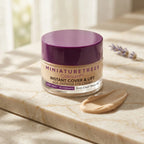 Miniaturetreee™ Calcium RX Age-Defense Eye Cream - Zero-Crease Flawless Camouflage & Long-Term Firming Radiance | Last Day Claim 90% OFF 🔥