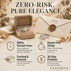 The Ultimate Quiet Luxury Upgrade: 1.76Ct Hand-Forged Vintage Vine Heirloom — Visually Slims Fingers, Butter-Smooth Knuckle Fit & Zero "Green Fingers" Guarantee | 90% OFF Anniversary Release 🔥